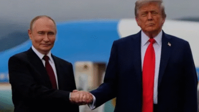 Photo of अगर यूक्रेन से अमेरिका बनाएगा दूरी तो क्या ईरान को धोखा देगा रूस?