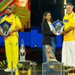 Photo of CSK के ‘हॉल ऑफ फेम’ में गूंजा रैना और हेडन का नाम