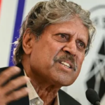 Photo of 34 साल पुराने मैच को लेकर कपिल देव ने मानी अपनी गलती