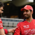 Photo of विराट कोहली ने RCB प्लेयर्स को किया मोटिवेट; बताया कैसे जीत सकते हैं दूसरी ट्रॉफी