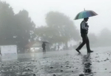 Photo of देशभर में फिर करवट लेगा मौसम, छाए रहेंगे बादल