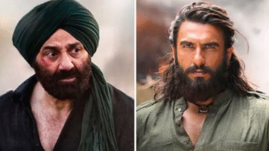 Photo of Dhurandhar 2 के आगे 4 दिन भी नहीं टिक पाई ‘गदर 2’