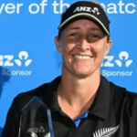 Photo of NZ W vs SA W 3rd T20I: Sophie Devine की तूफानी फिफ्टी