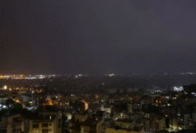 Photo of दुबई एयरपोर्ट के पास ईरान ने किया ड्रोन से हमला, फ्यूल टैंक में लगी भीषण आग