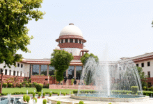 Photo of सरकारी हाईस्कूलों में प्रधानाचार्यों के पदों पर सुप्रीम फैसले के बाद होगी सीमित विभागीय भर्ती