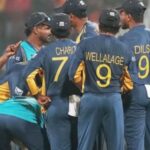 Photo of T20 World Cup 2026 से बाहर होते ही सनथ जयसूर्या ने कोच पद छोड़ने का किया बड़ा फैसला