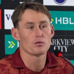 Photo of PSL के पहले ही मैच में हुआ विवाद, हैरान रह गए मार्नस लाबुशेन