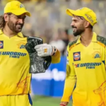 Photo of युवा जोश के सहारे वापसी को तैयार सीएसके, छठी बार चैंपियन बनना है लक्ष्य