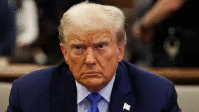 Photo of युद्ध के बीच ईरान की किस शख्सियत ने ट्रंप को दिया गिफ्ट?