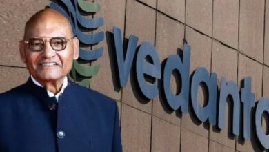 Photo of अनिल अग्रवाल की वेदांता के तिमाही नतीजे जारी, मुनाफा 89% बढ़कर हुआ ₹9352 करोड़