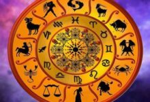 Photo of 18 अप्रैल 2026 का राशिफल