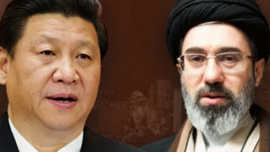 Photo of मिडिल ईस्ट में ड्रैगन के फंसे 270 अरब डॉलर ने उड़ाई चिनफिंग की नींद