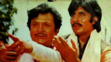 Photo of  44 साल पहले Amitabh Bachchan की फिल्म रही थी सरप्राइज हिट