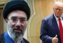 Photo of विदेशी बैंकों में ईरान की जब्त संपत्ति छोड़ेगा अमेरिका