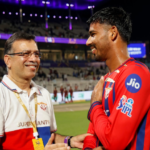 Photo of लखनऊ को हारा हुआ मैच जिताने के बाद मुकुल चौधरी पर मेहरबान हुए संजीव गोयनका, तोहफे में देंगे 4 करोड़ की कार