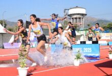 Photo of राष्ट्रीय खेलों में पदक विजेता खिलाड़ियों को सरकारी नौकरी के लिए मिली कार्मिक की मंजूरी