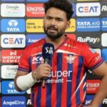 Photo of RR vs LSG: पांचवीं हार के बाद बौखलाए कप्तान Rishabh Pant