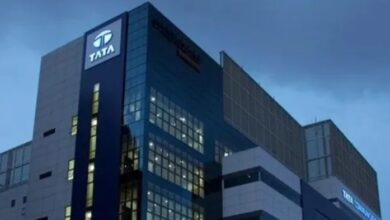 Photo of टाटा ग्रुप के इस स्टॉक ने फिर से रचा इतिहास! 16 महीने बाद एक दिन में इतनी बड़ी तेजी