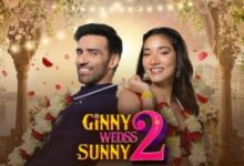Photo of बॉक्स ऑफिस पर फूला Ginny Weds Sunny 2 का दम