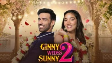 Photo of बॉक्स ऑफिस पर फूला Ginny Weds Sunny 2 का दम
