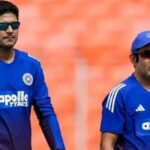 Photo of BCCI के शेड्यूल से खुश नहीं कोच गंभीर और गिल