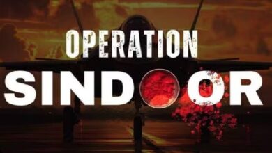 Photo of पहलगाम हमले की बरसी से पहले सेना का कड़ा संदेश; PAK को याद दिलाया ऑपरेशन सिंदूर