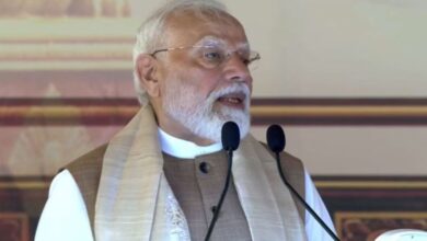 Photo of यूपी: पीएम मोदी आज करेंगे गंगा एक्सप्रेसवे का लोकार्पण