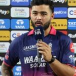 Photo of  पंजाब को हराने के बाद कप्तान Riyan parag ने आलोचकों को दिया जवाब