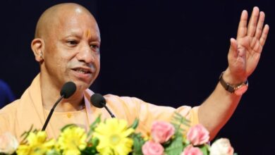 Photo of शनिवार को फिर पश्चिम बंगाल के चुनावी रण में उतरेंगे योगी