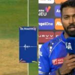 Photo of एमआई की एक और हार; कप्तान Hardik Pandya का छलका दर्द