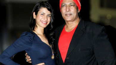 Photo of सिनेमा के Tarzan की बेटी नहीं बन पाई लेडी सुपरस्टार