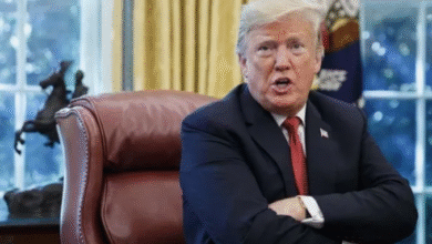 Photo of NATO से बाहर होगा अमेरिका? सहयोगियों पर भड़के ट्रंप