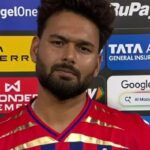 Photo of  पूरन का दांव उल्टा, सुपर ओवर में हार के बाद टूटे Rishabh Pant