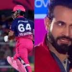 Photo of Vaibhav Suryavanshi का तूफान देख गदगद हुए इरफान पठान; कर दी बड़ी मांग