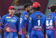 Photo of उत्तर प्रदेश के लड़के से हार गई लखनऊ की टीम, अंक तालिका में टॉप पर किसका राज?