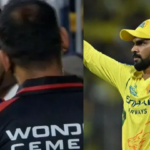 Photo of कप्तान Ruturaj Gaikwad पर BCCI ने ठोका 12 लाख का जुर्माना, नीतीश राणा भी नहीं बच पाए