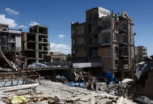 Photo of ट्रंप की धमकी के बाद ईरान ने दी सीधी चुनौती