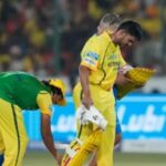 Photo of CSK ने आयुष म्हात्रे के साथ जो किया वो भारतीय दिग्गज को नहीं आया रास