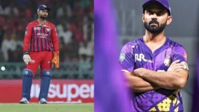 Photo of ‘अब जीते नहीं, तो हाथ मलते रह जाओगे…’, लखनऊ की घर में अग्निपरीक्षा