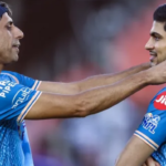 Photo of Shubman Gill की इंजरी पर आया बड़ा अपडेट