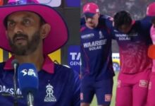 Photo of Vaibhav Suryavanshi की इंजरी पर आया अपडेट, क्या टूर्नामेंट से होंगे बाहर? 