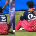 Photo of हार के बाद Vaibhav Sooryavanshi बीच मैदान में बैठकर रोने लगे? केकेआर के साथी ने यूं संभाला