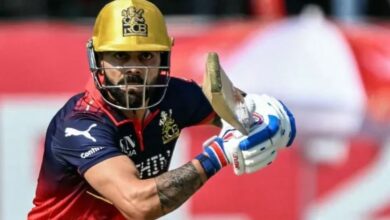 Photo of PBKS vs RCB: विराट कोहली ने छक्के के साथ रचा इतिहास
