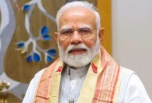 Photo of PM मोदी आज करेंगे कर्नाटक और तेलंगाना का दौरा