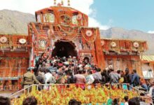 Photo of उत्तराखंड: नया रिकॉर्ड बनाने की दिशा में आगे बढ़ रही चारधाम यात्रा
