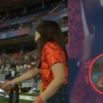 Photo of SRH के IPL 2026 से बाहर होते ही फूट-फूटकर रोने लगीं Kavya Maran