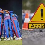 Photo of IPL मैच देखकर लौट रहे दो दोस्तों को कार ने मारी भयंकर टक्कर, मौके पर हुई मौत
