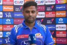 Photo of  क्यों राज बावा को दिया गया आखिरी ओवर? हार के बाद कप्तान Suryakumar Yadav ने बताई वजह