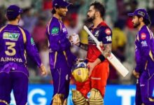 Photo of प्लेऑफ में KKR अभी भी पहुंच सकती है? समझें पूरा समीकरण