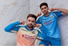 Photo of Shubman Gill की पोस्ट ने इंटरनेट पर लगाई आग; गुजरात की जीत पर राजस्थान को यूं चिढ़ाया